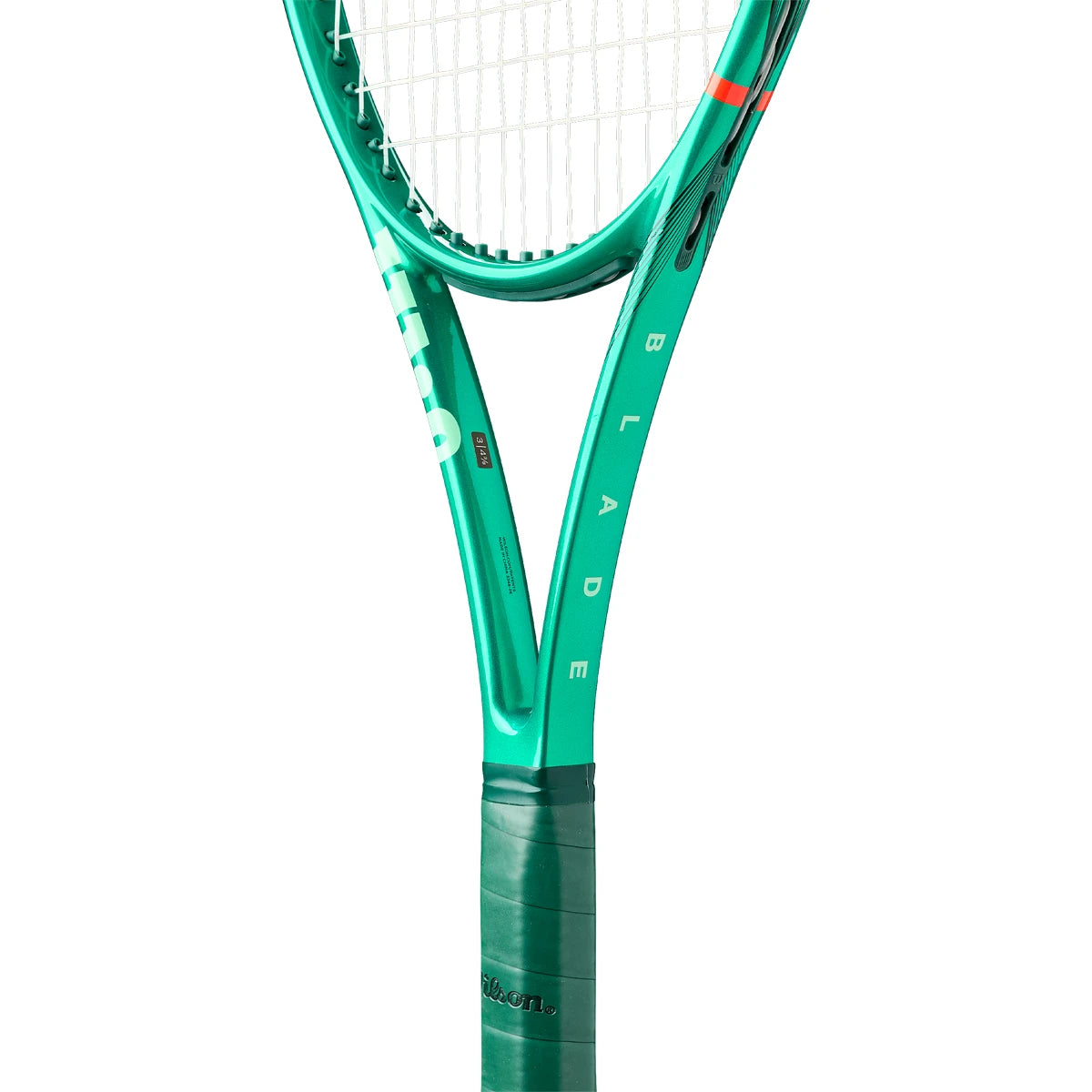 RAQUETTE WILSON BLADE 98 18*20 V10 (305 GR)