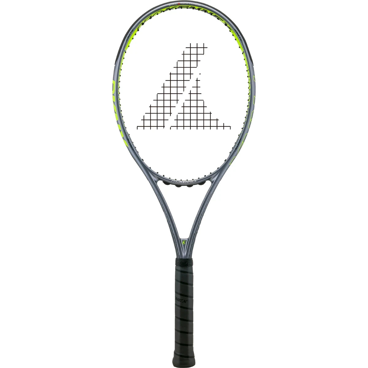 RAQUETTE PRO KENNEX KI Q+5 (300 GR)