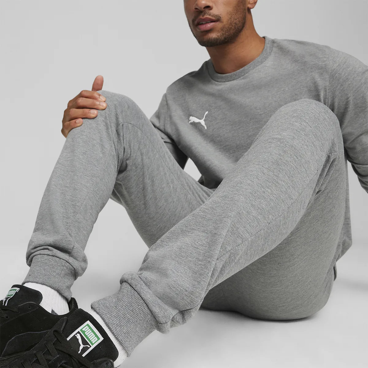 PANTALON PUMA CASUAL TEAM GOAL