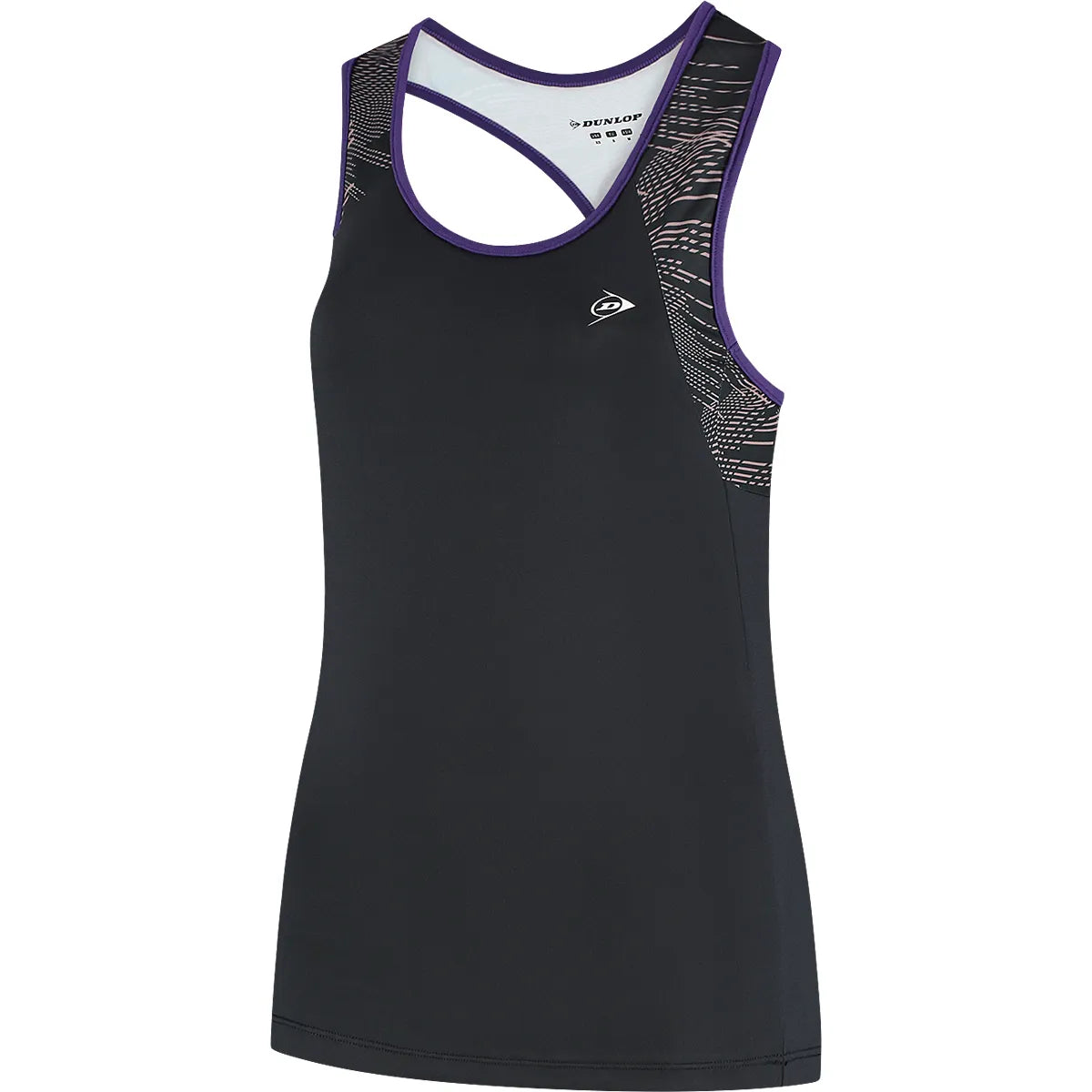 DEBARDEUR DUNLOP FEMME PERFORMANCE