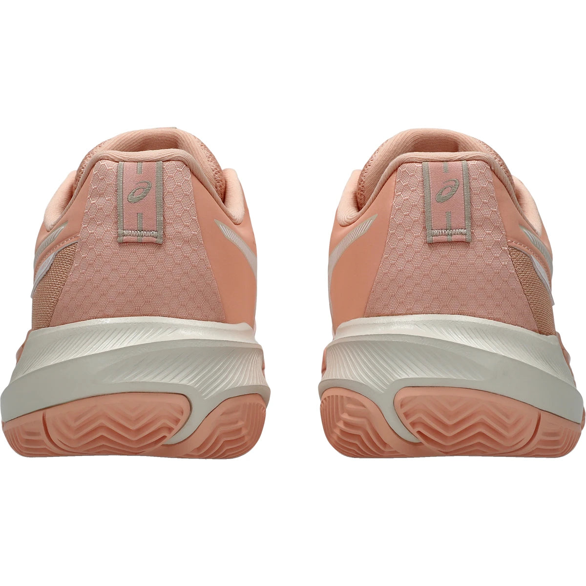 DAMEN ASICS GEL CHALLENGER 15 LEHMPLATZ-SCHUHE