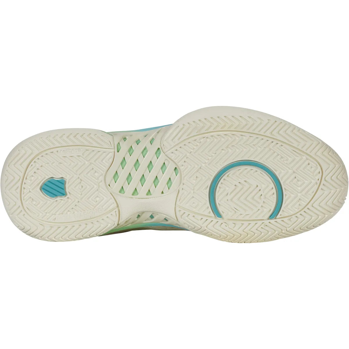 K-SWISS DAMENSCHUHE EXPRESS LIGHT PICKLEBALL
