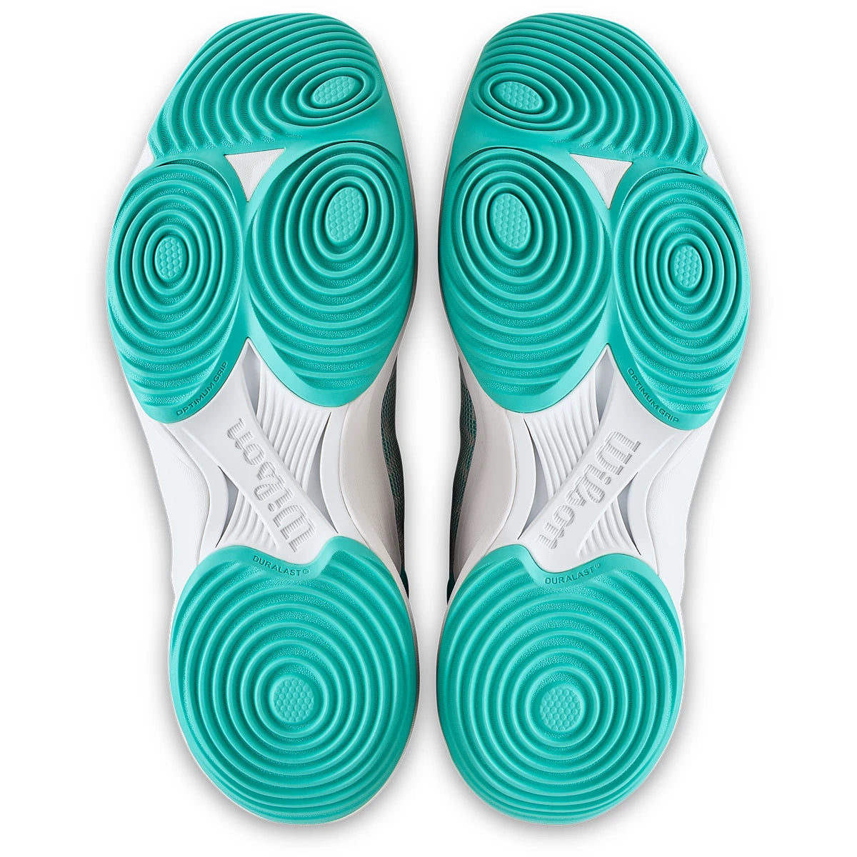 WILSON PADEL SCHUHE DAMEN HURAKN PRO V2