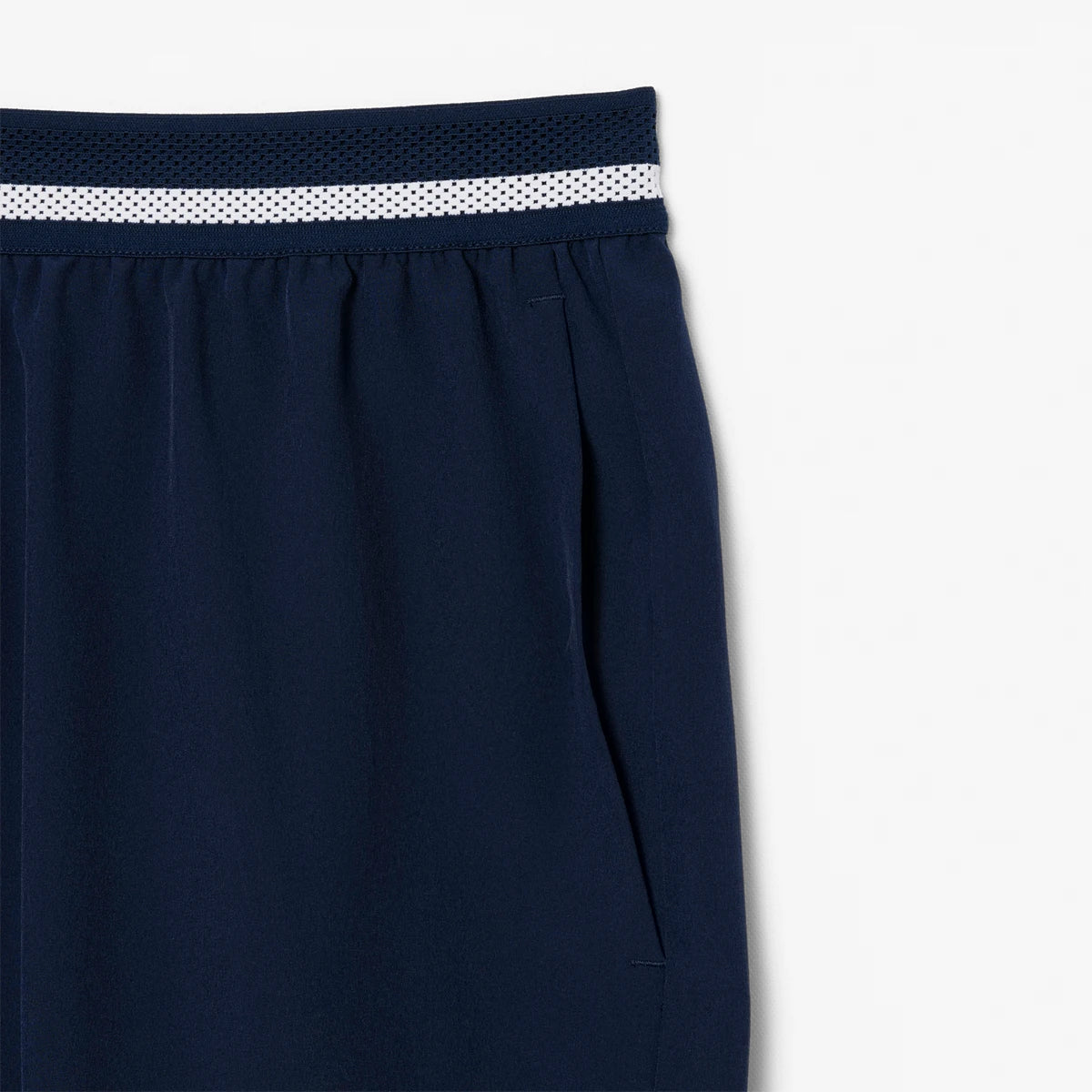 SHORT LACOSTE DJOKOVIC MIAMI
