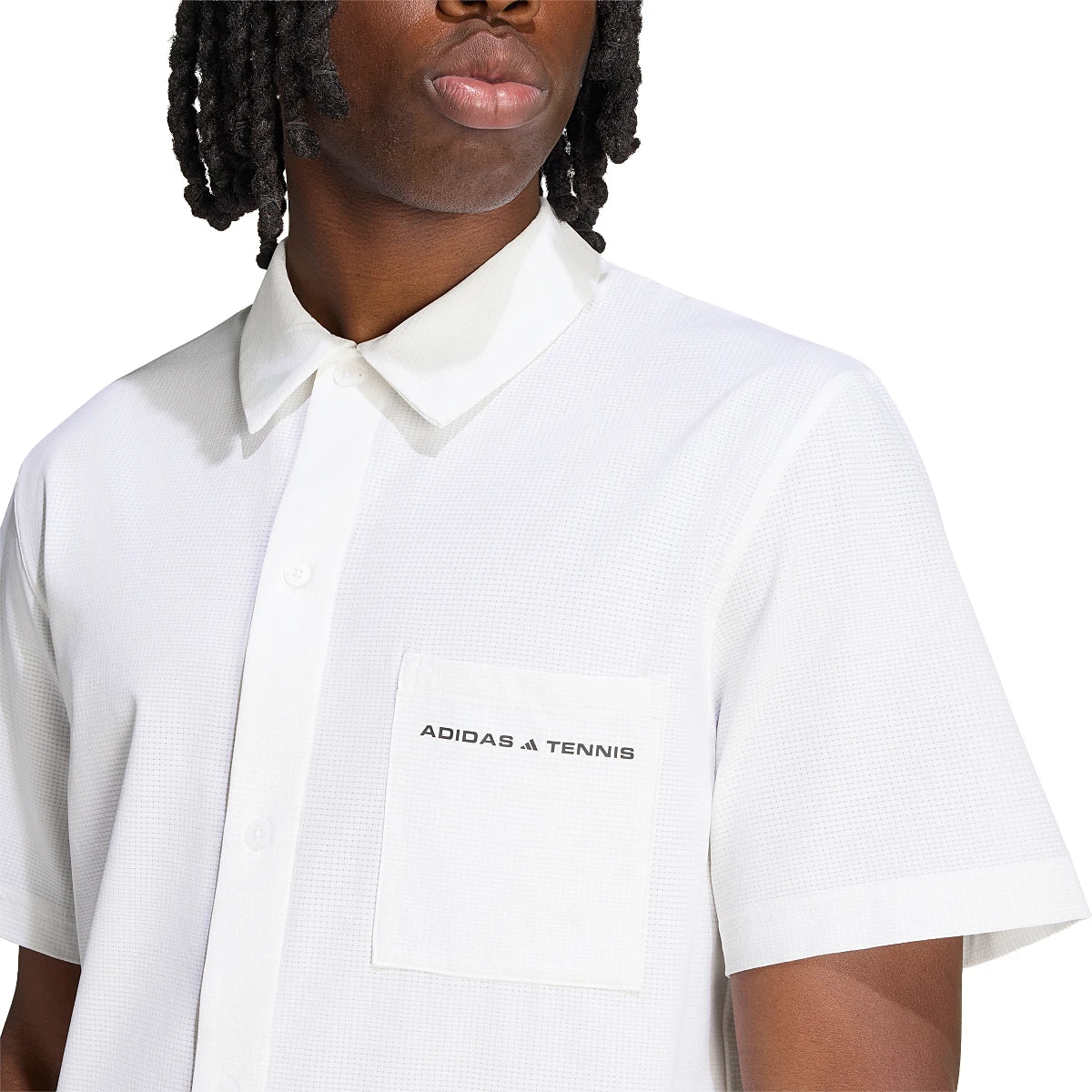Polo Adidas Homme Tennis New York