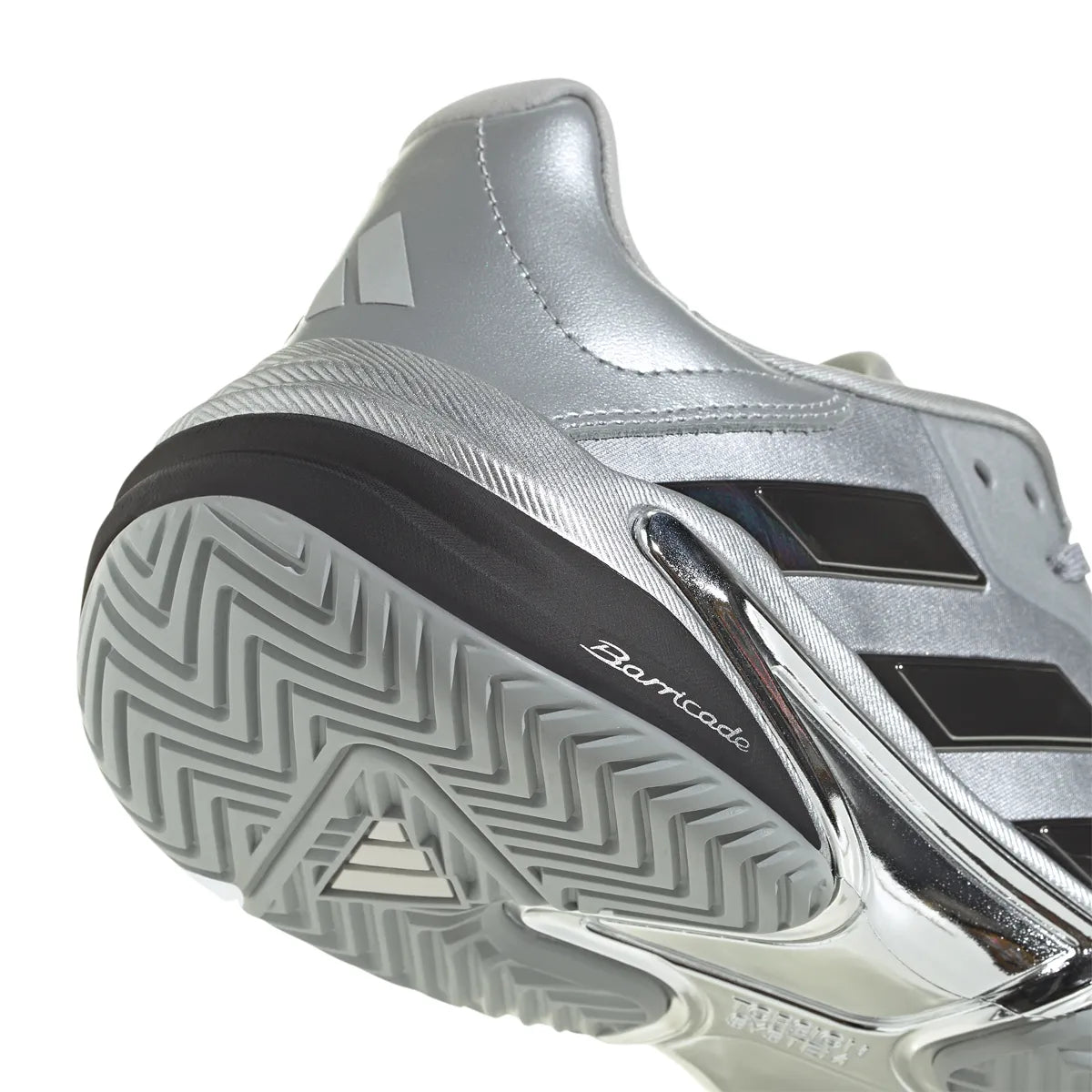 ADIDAS BARRICADE 13 SCHUHE FÜR ALLE OBERFLÄCHEN