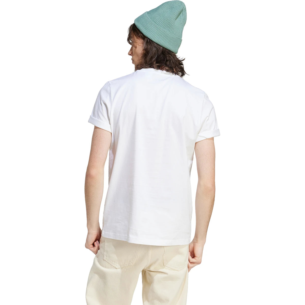 ADIDAS TIRO BOX T-SHIRT
