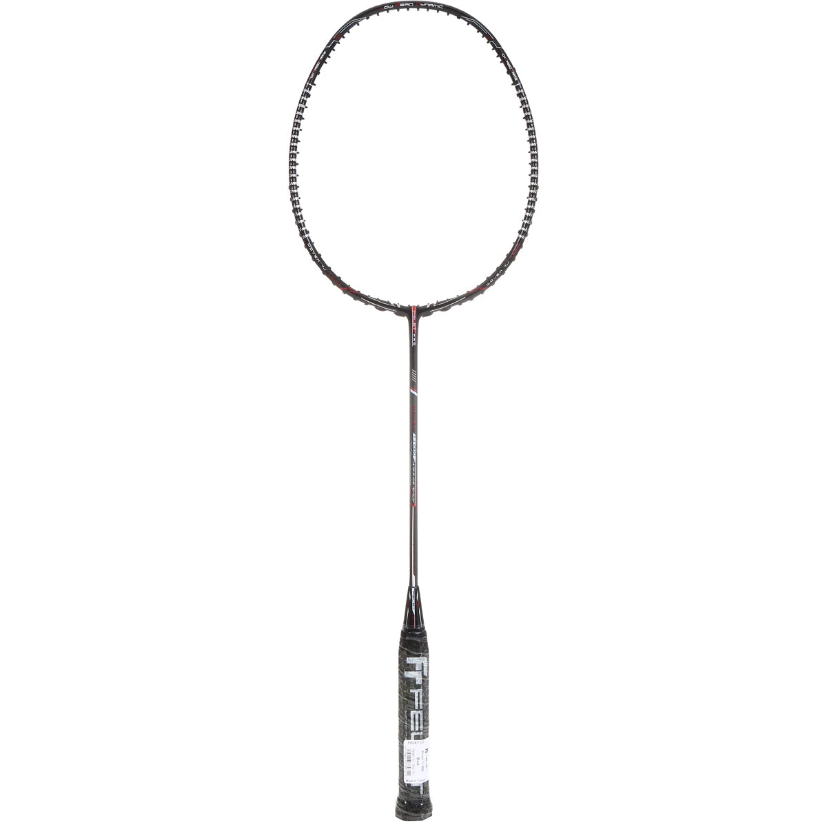 BADMINTONSCHLÄGER FELET TJ 1000 3U (UNBESAITET)