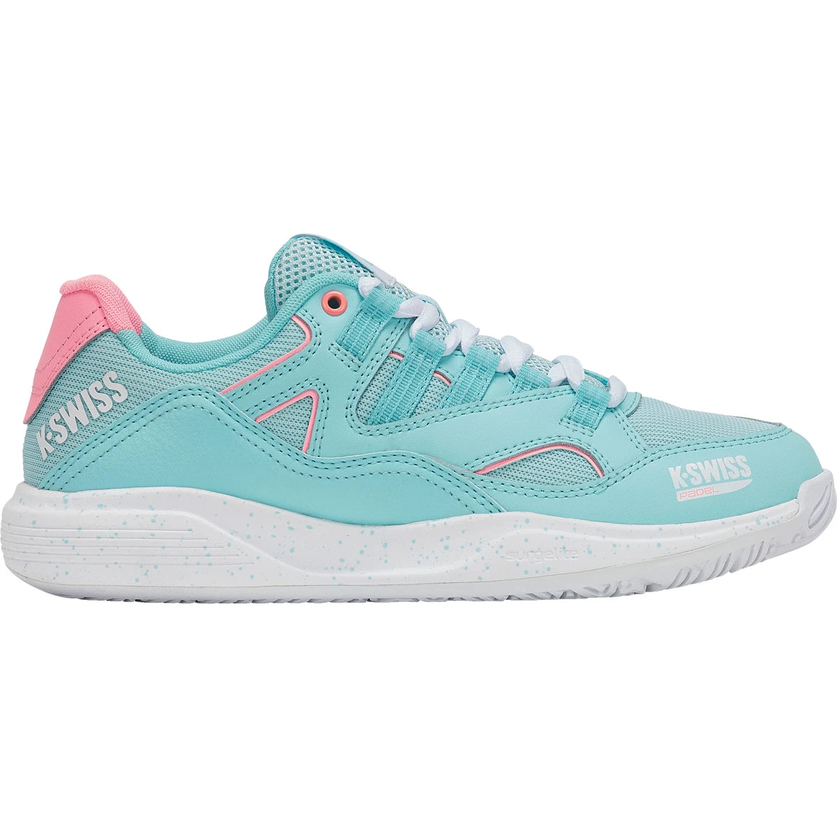 PADEL-SCHUHE K-SWISS DAMEN TURA TEAM
