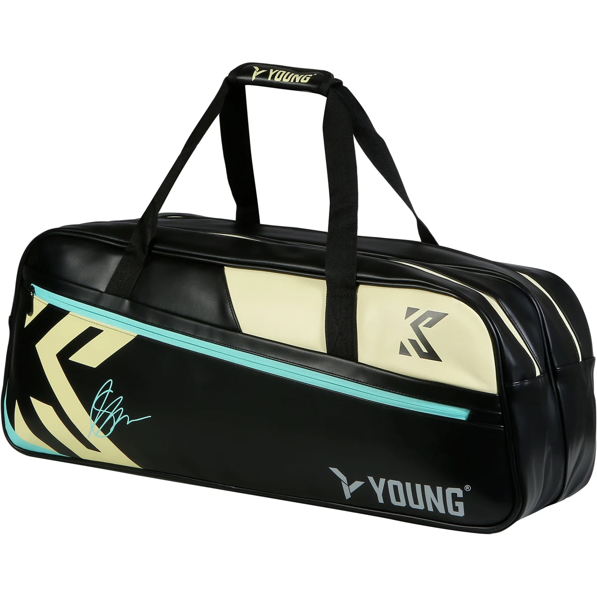 YOUNG KS ICON TOURNAMENT BAG Y-KSS1BG01-C