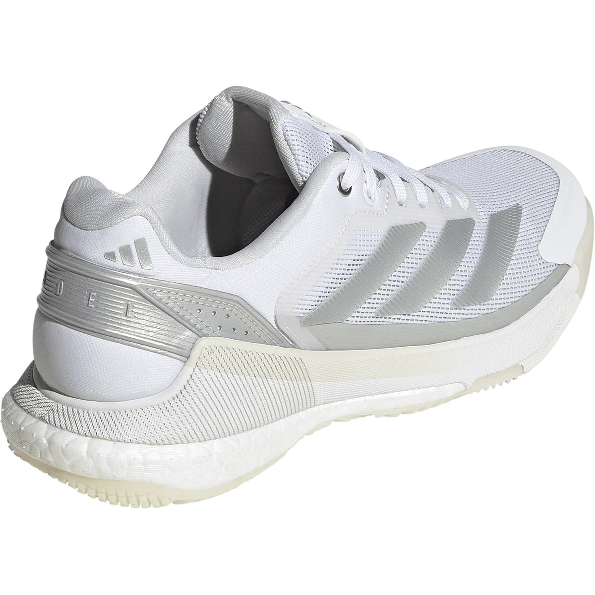 DAMEN PADEL SCHUHE ADIDAS CRAZYQUICK BOOST