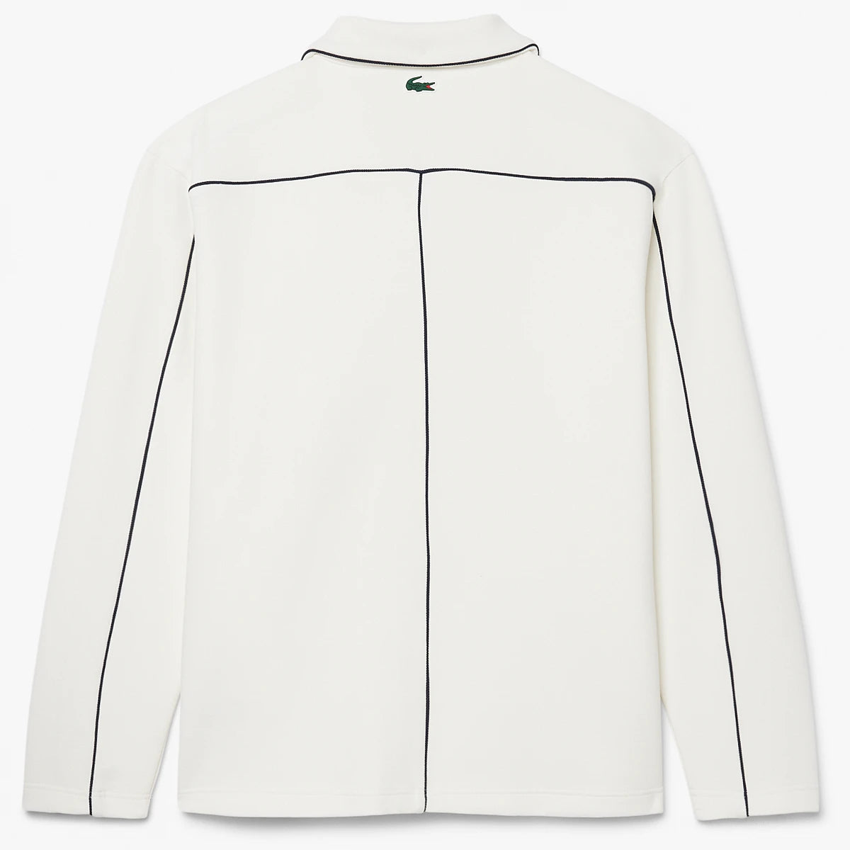 SWEAT LACOSTE HERITAGE
