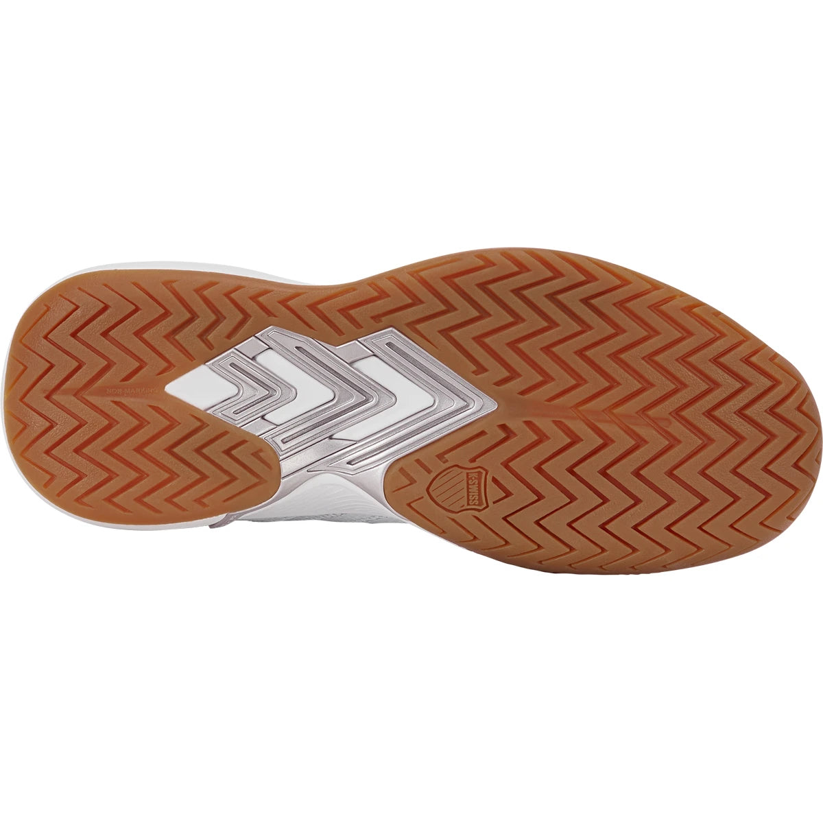 CHAUSSURES K-SWISS FEMME INDOOR ULTRASHOT LIGHT