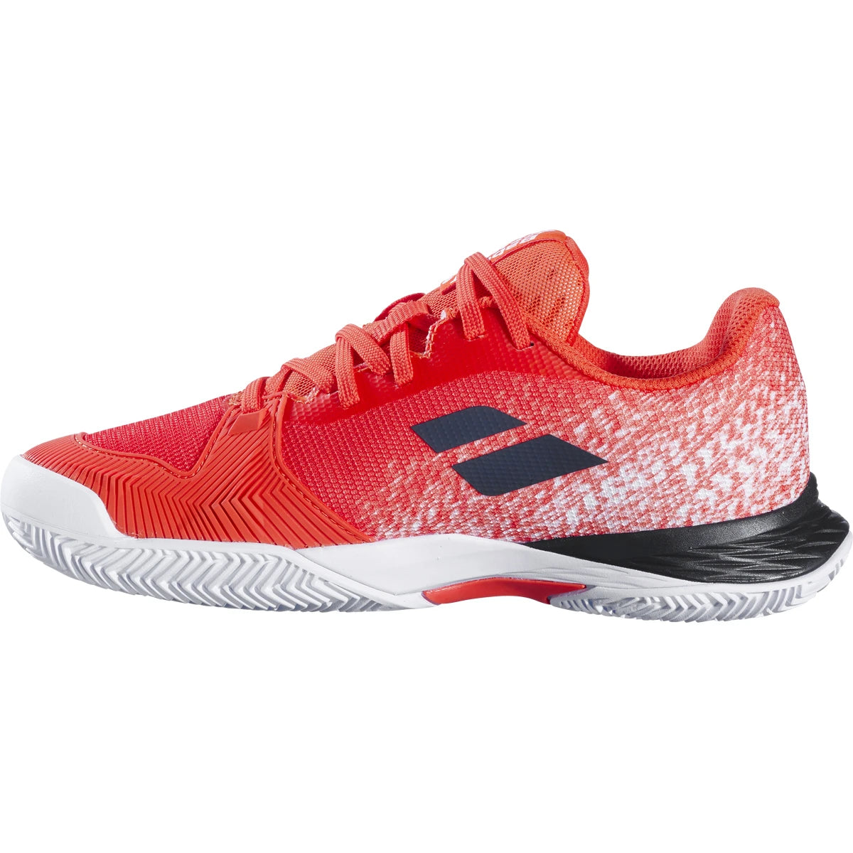 CHAUSSURES BABOLAT JUNIOR JET MACH 3 TERRE BATTUE