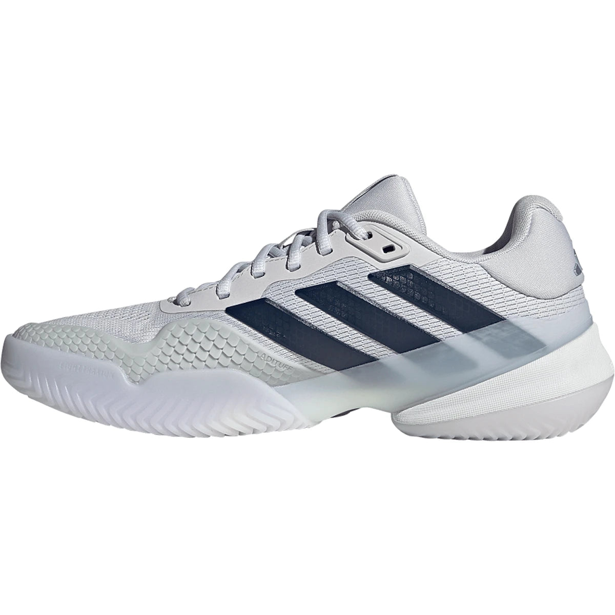 ADIDAS BARRICADE 14 SCHUHE FÜR ALLE OBERFLÄCHEN