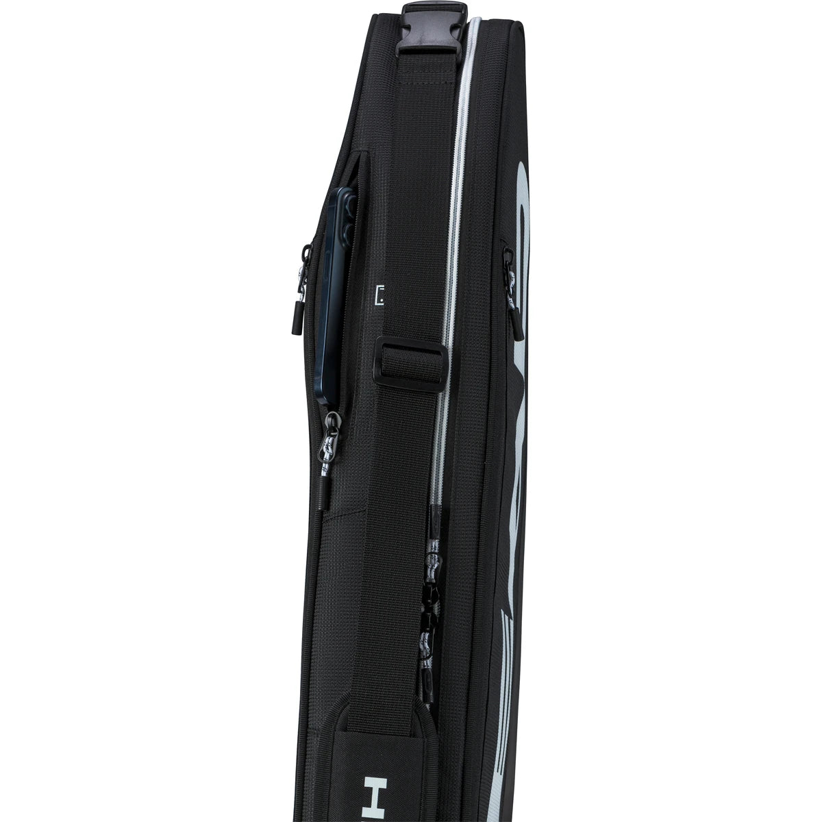 SAC TENNIS HEAD TOUR RACQUET S 3 raquettes