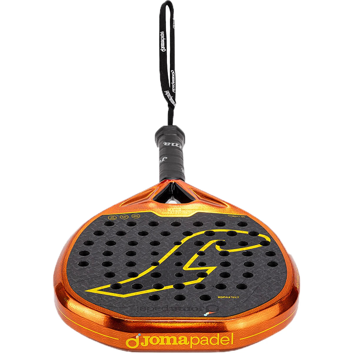JOMA BLAST PRO SOFT PADEL RACKET