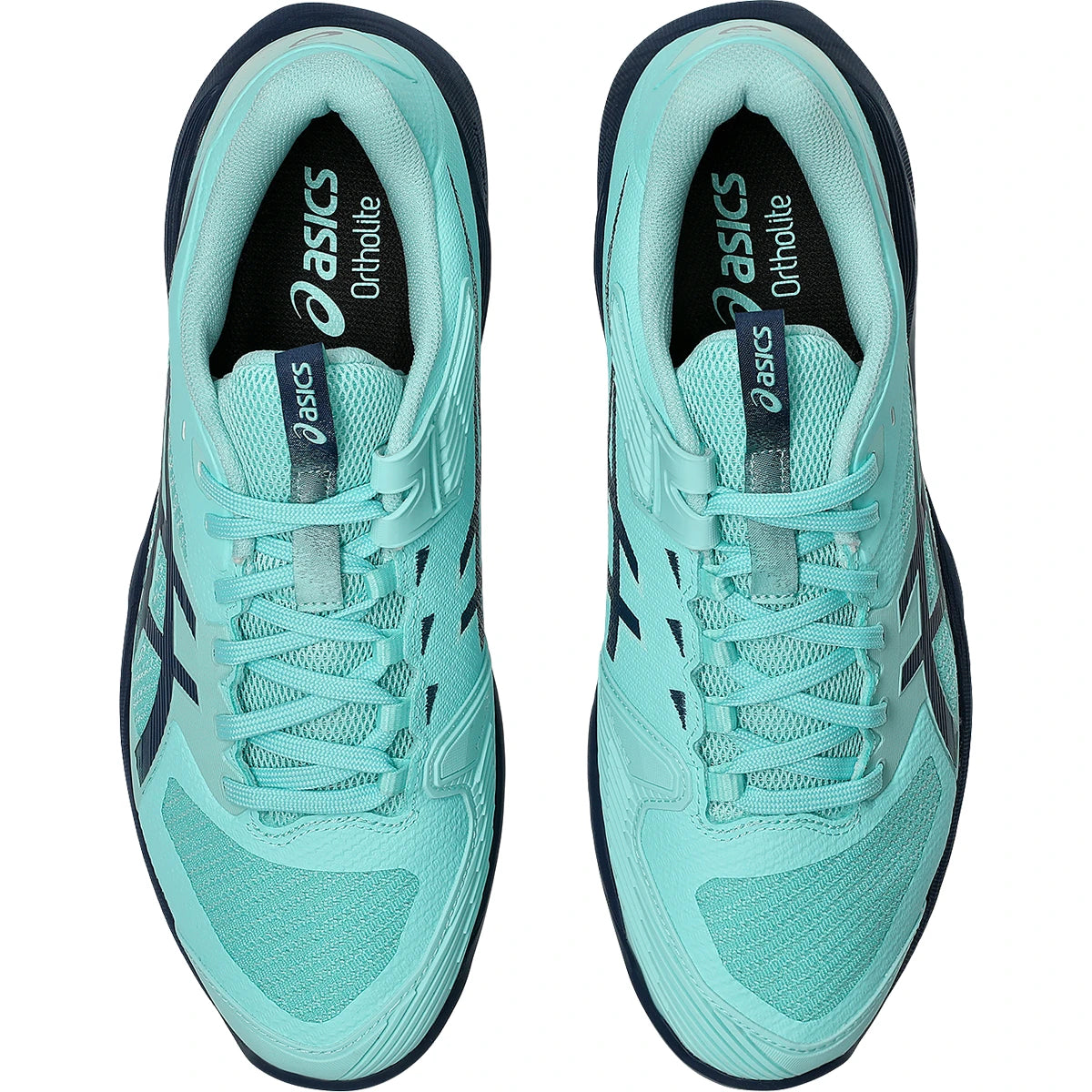 ASICS SOLUTION SPEED FF4 SHOES FOR ALL SURFACES