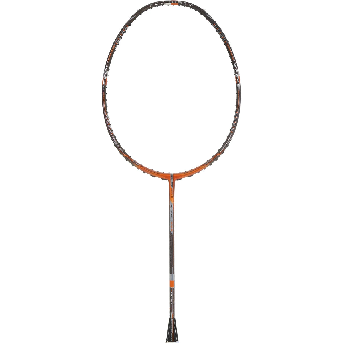 RAQUETTE TEST DE BADMINTON FELET WOVEN 999 4U (NON CORDEE)