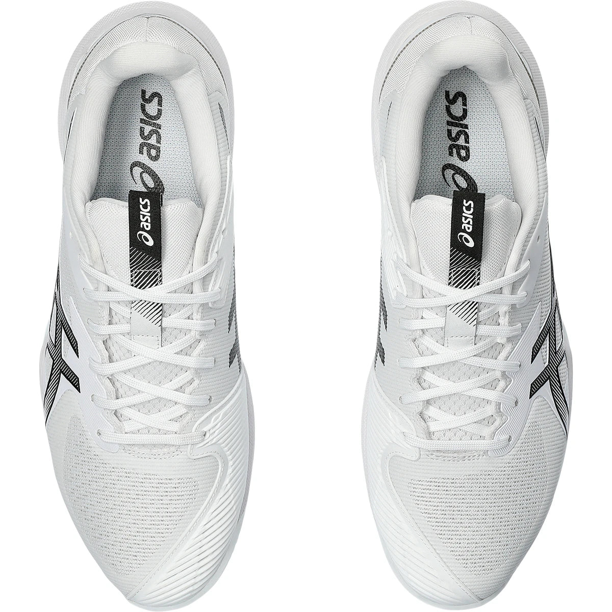 ASICS SCHUHE SOLUTION SPEED FF3 TONPLATTE