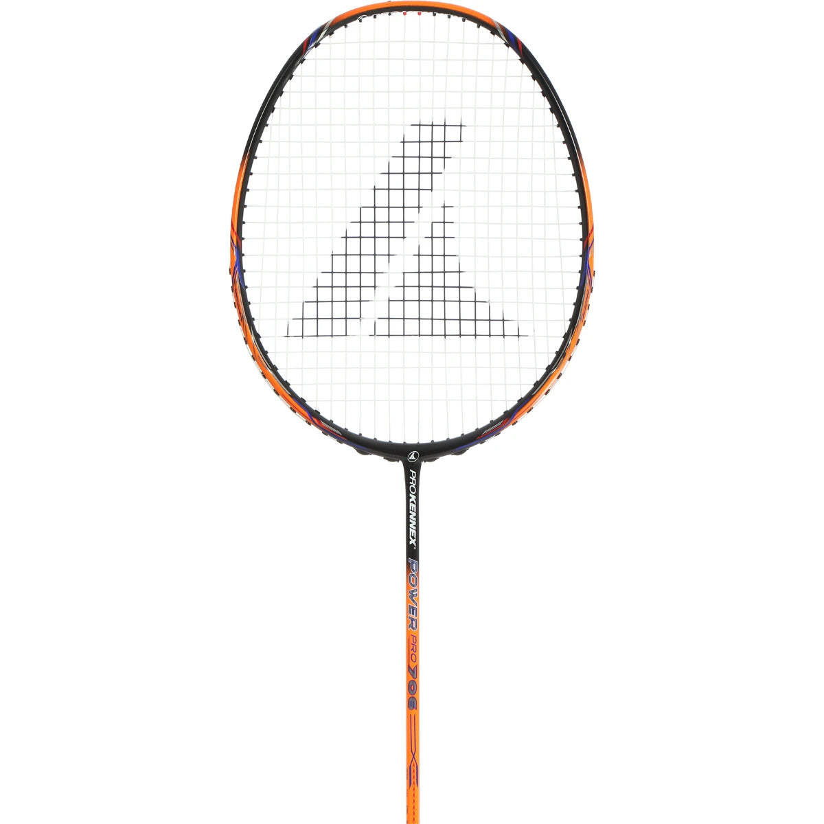 RAQUETTE DE BADMINTON PRO KENNEX POWER PRO 706 (CORDEE)