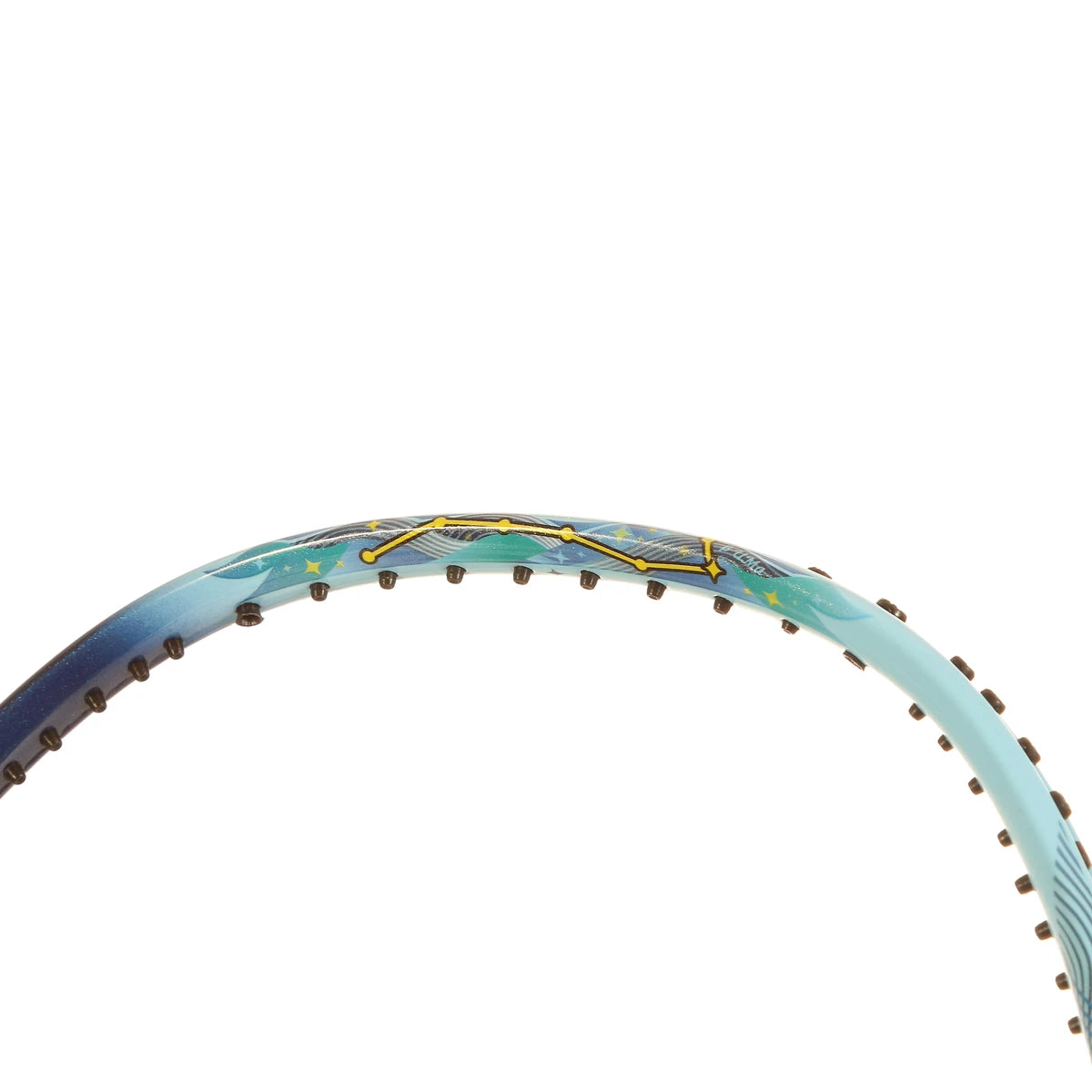 RAQUETTE DE BADMINTON VICTOR THRUSTER MERAK B