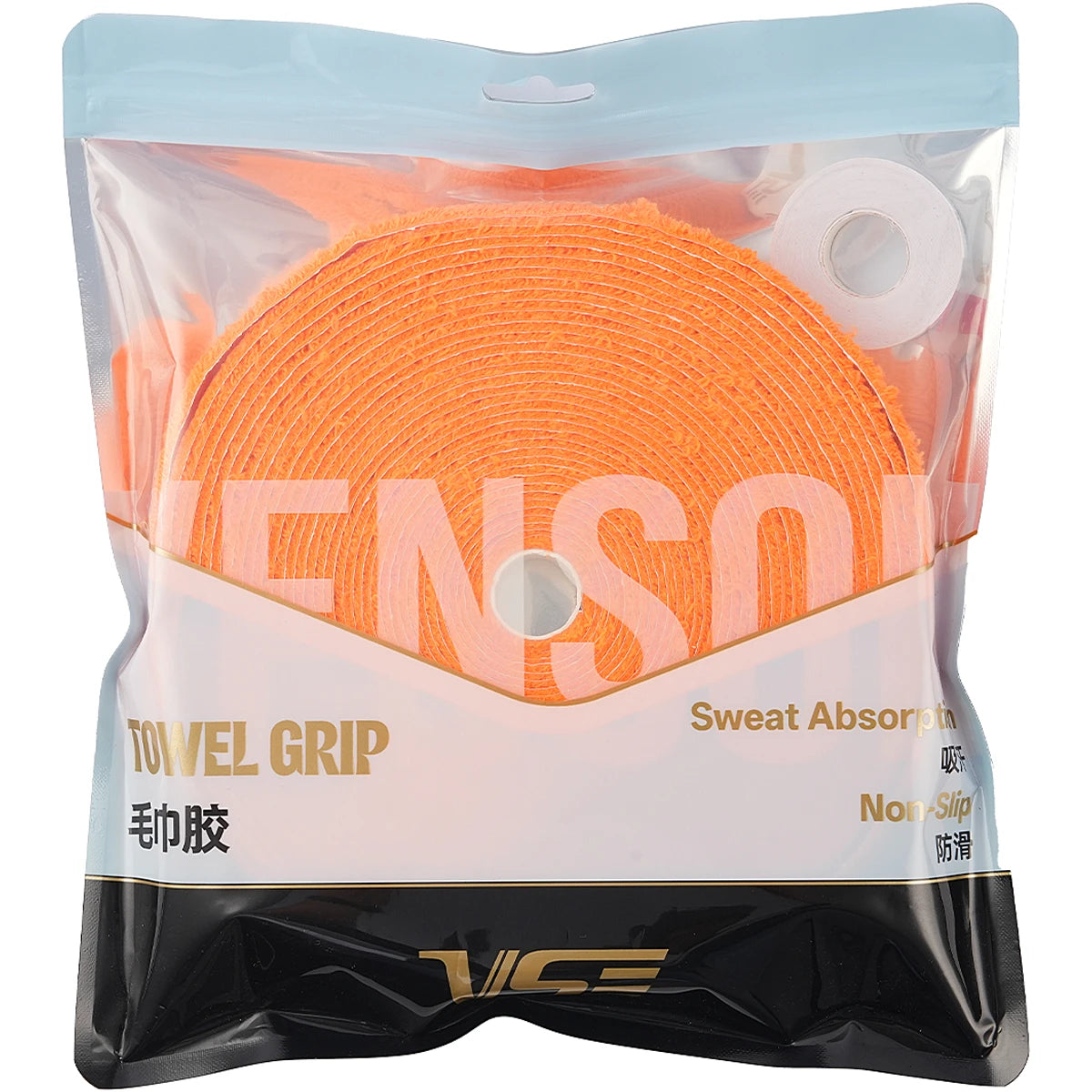 GRIPS VENSON EPONGE VG020 (ROULEAU 10M)