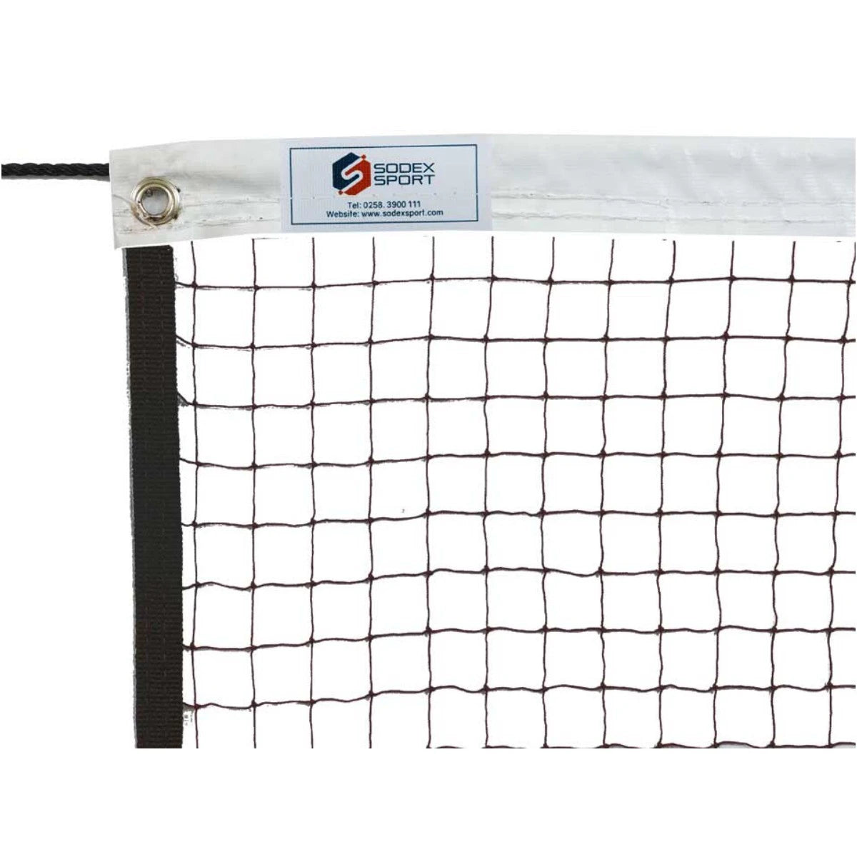 FILET DE BADMINTON LOISIR ET ENTRAINEMENT SODEX S27840