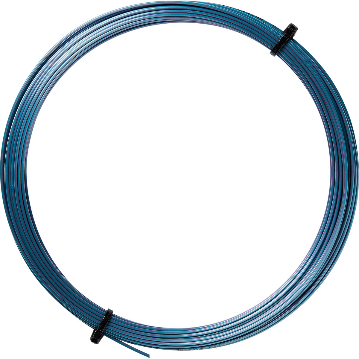 CORDAGE LUXILON BIG BANGER ALU POWER OCEAN BLUE (12 METRES)