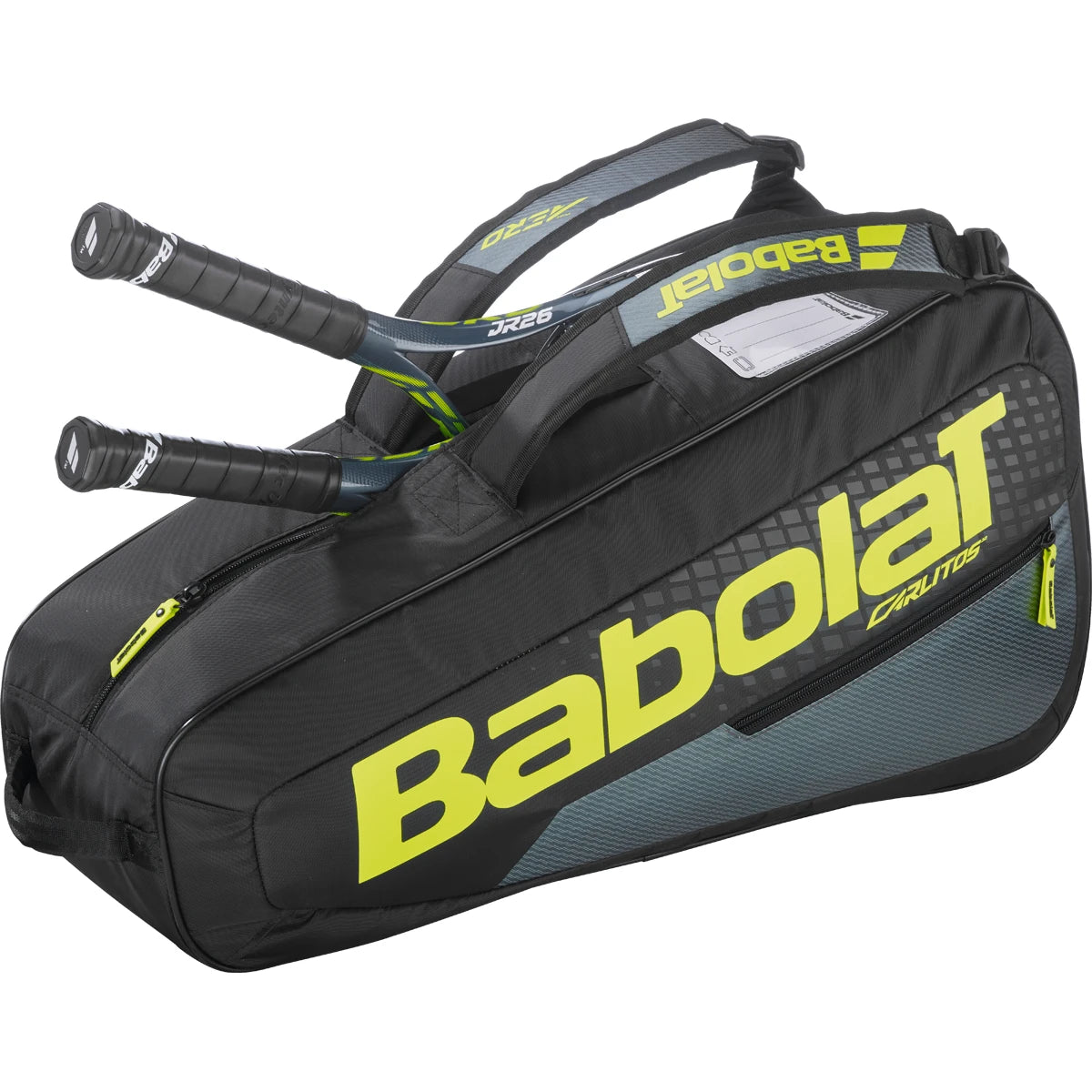 BABOLAT AERO CARLITOS JUNIOR TENNISTASCHE (NEU)