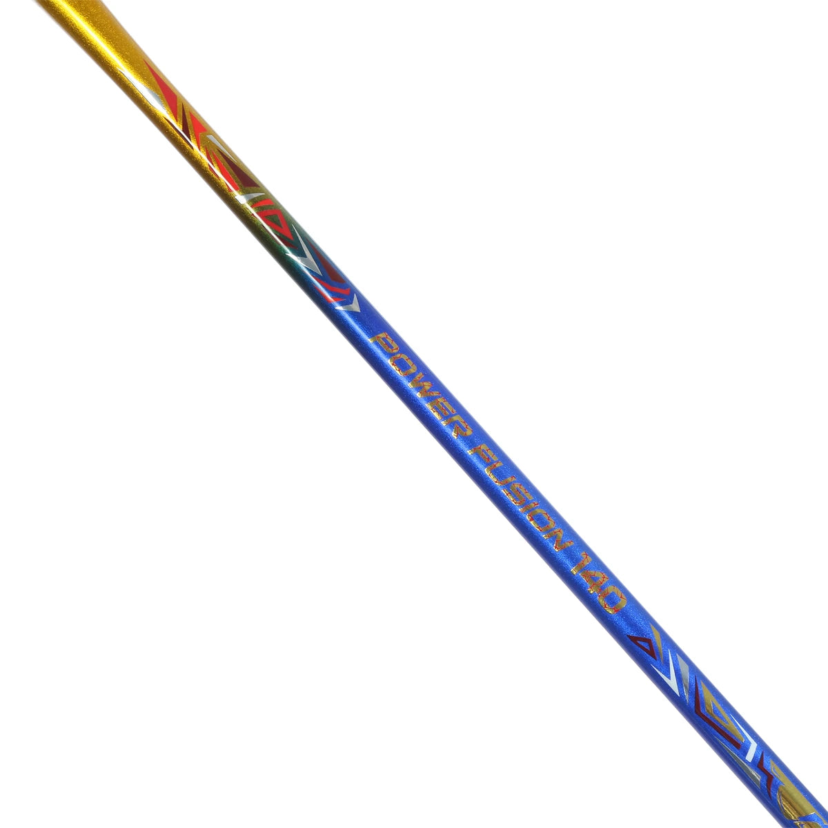 RAQUETTE DE BADMINTON FUKUDA POWER FUSION 140 ULTRA