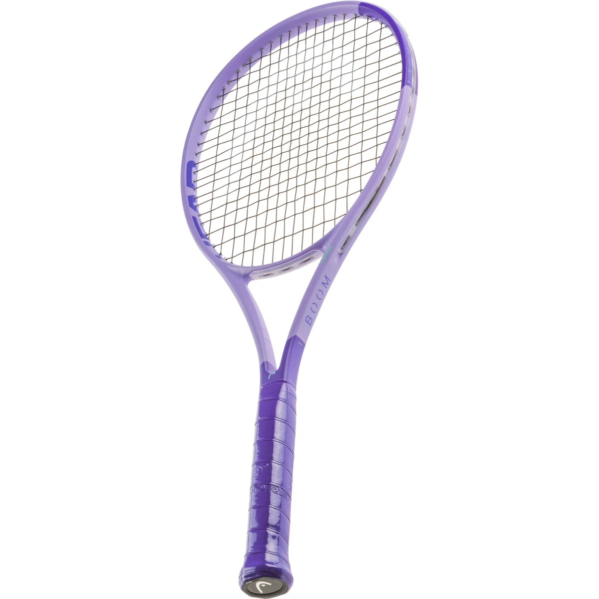HEAD BOOM MP ALTERNATE RACKET (295 GR) STRUNG
