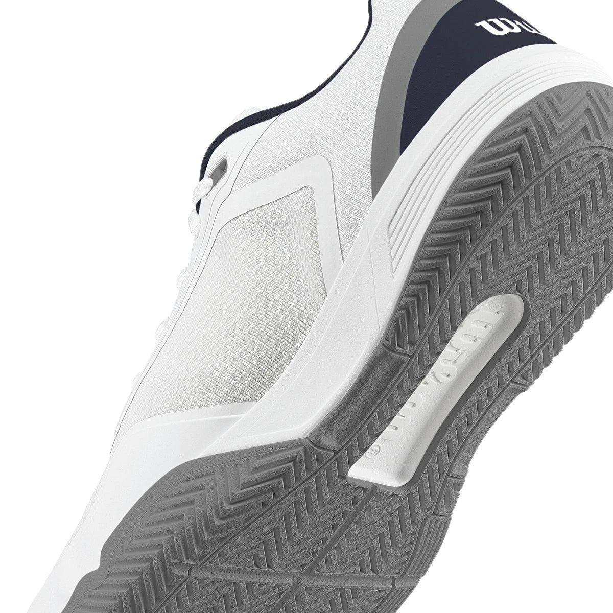 WILSON COURTGLIDE ALL SURFACE SHOES