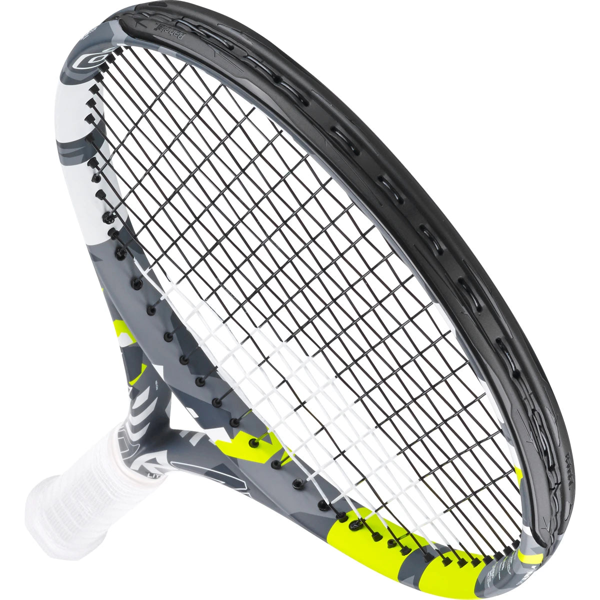 RAQUETTE BABOLAT EVO AERO LITE (260 GR) (CORDEE)