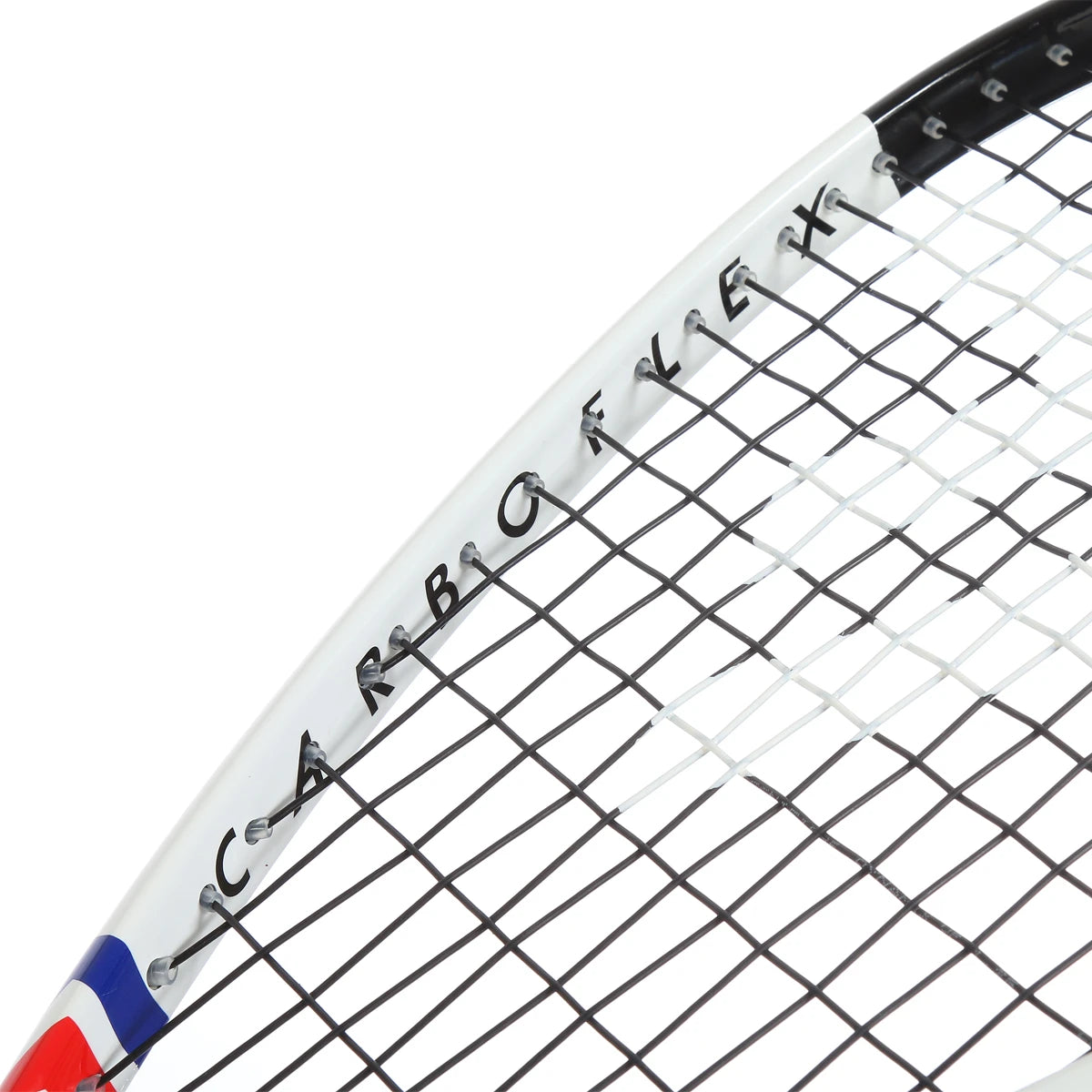 RAQUETTE DE SQUASH TECNIFIBRE CARBOFLEX 120 NEO
