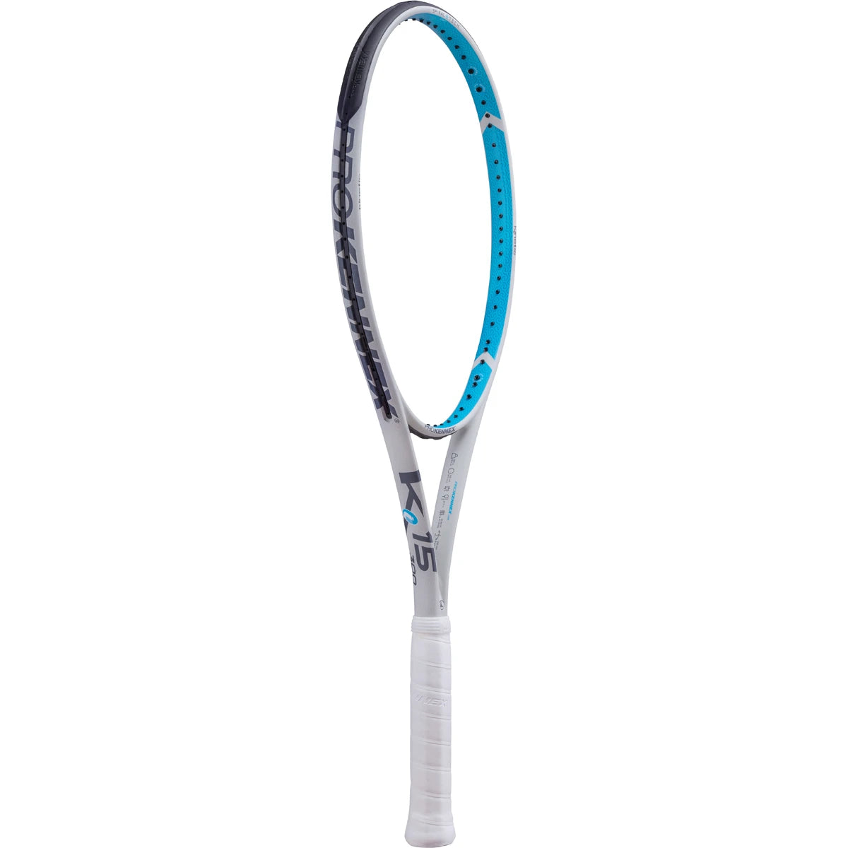RAQUETTE PRO KENNEX KI 15 (300 GR)
