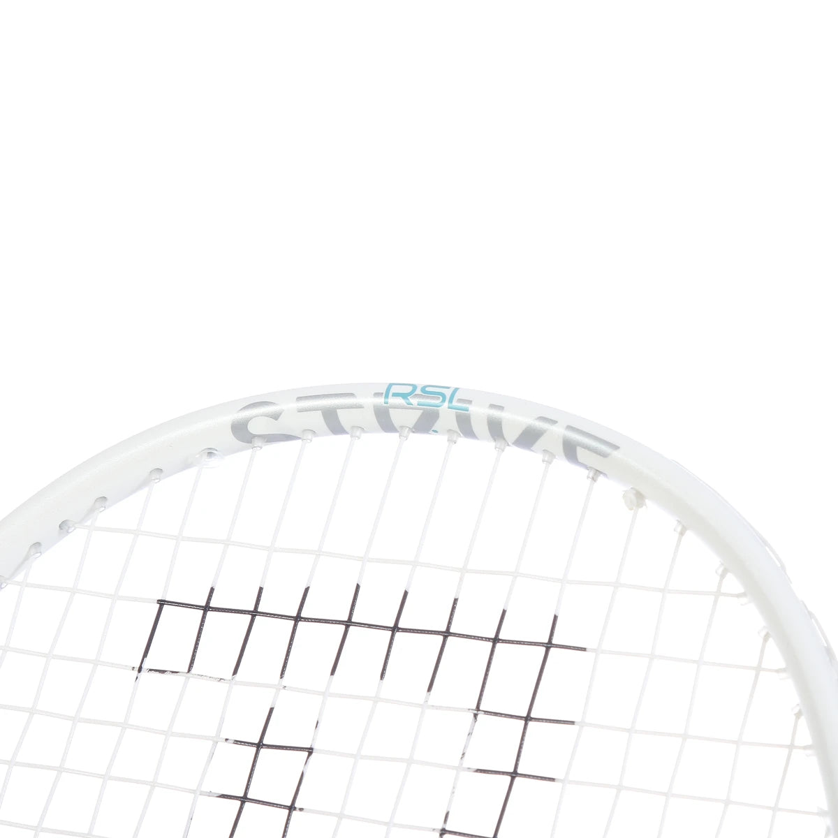BADMINTONSCHLÄGER RSL STRIKE AR-03 (BESAITET)