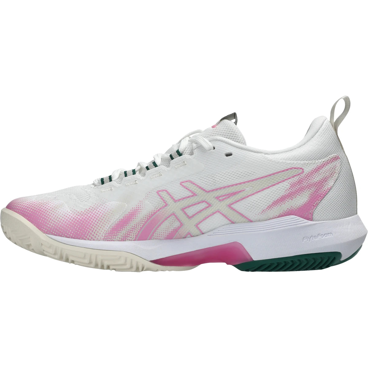 CHAUSSURES PADEL ASICS FEMME SONICSMASH FF