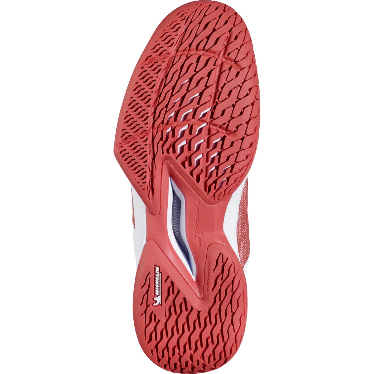 BABOLAT DAMENSCHUHE JET TERE 2 FÜR ALLE BELÄGE