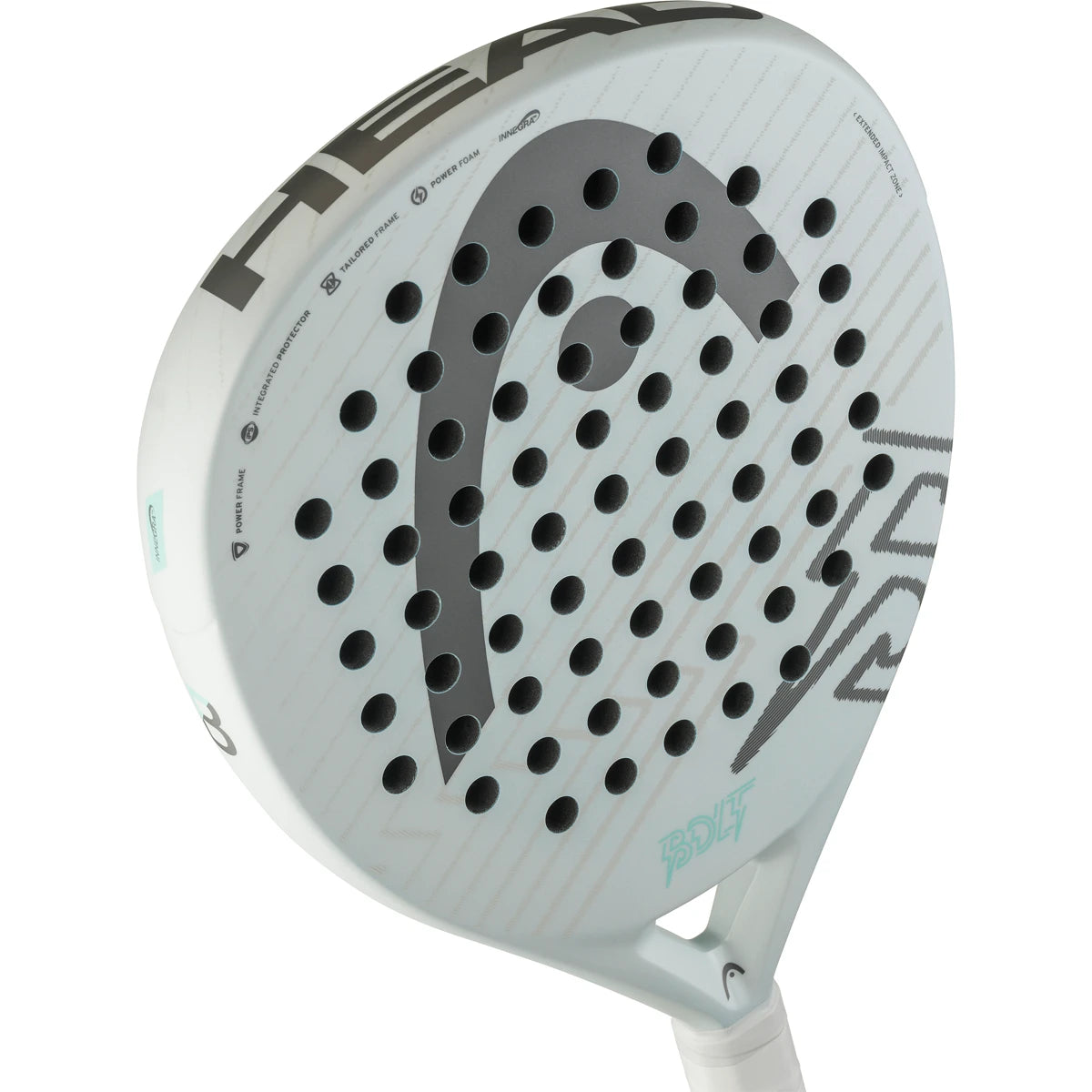HEAD BOLT 2026 PADEL RACKET