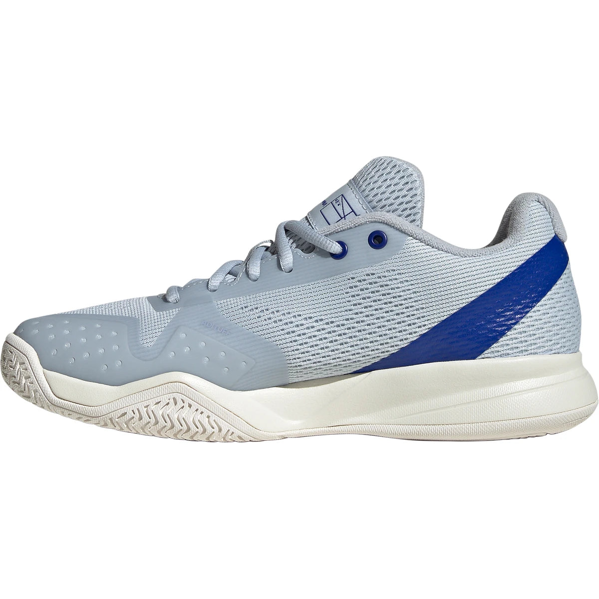 ADIDAS DAMENSCHUHE COURTFLASH PICKLEBALL