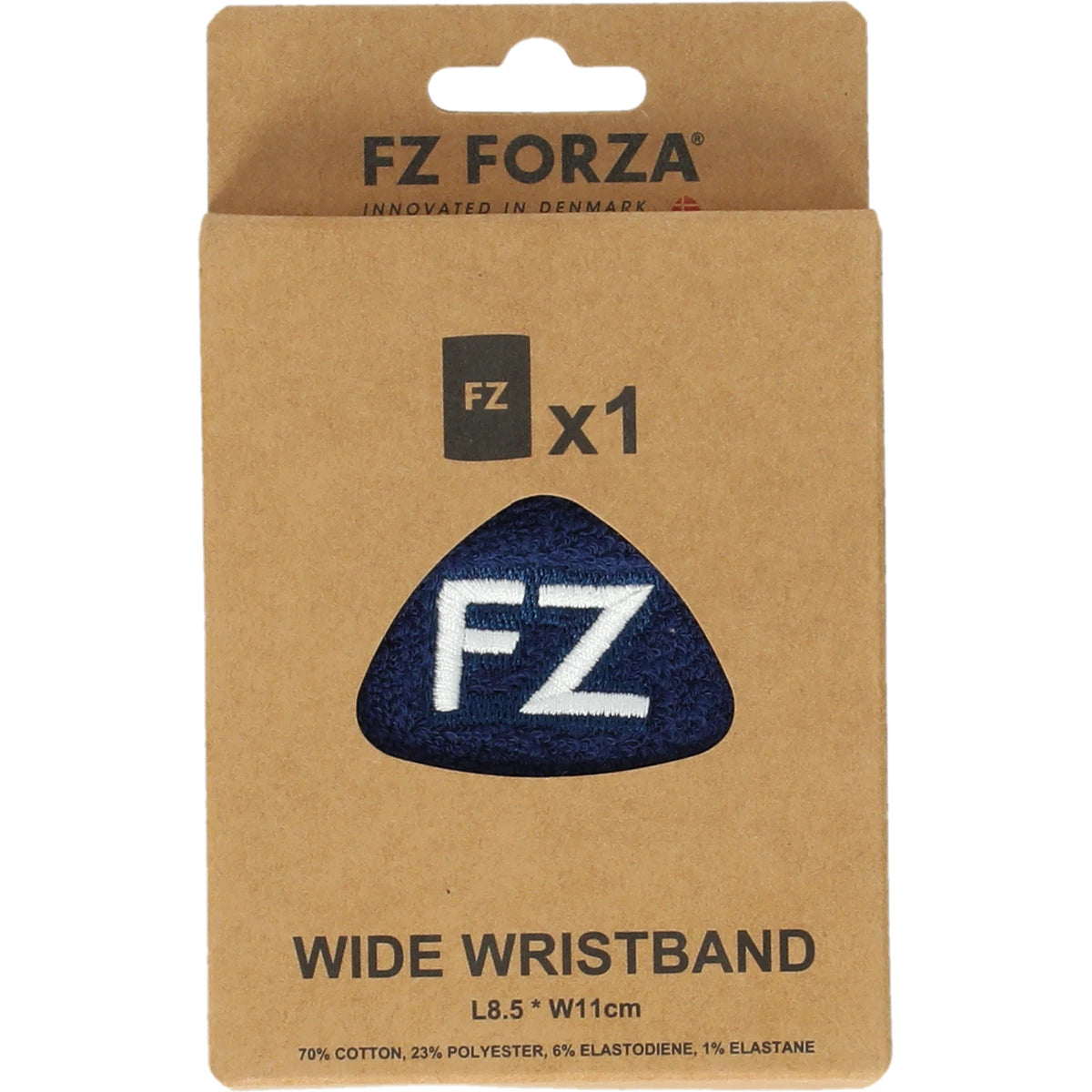 Serre Poignets Forza 8.5x11 Cm - FZ251005