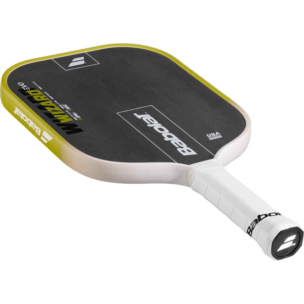 RAQUETTE DE PICKLEBALL BABOLAT WIZARD EVO