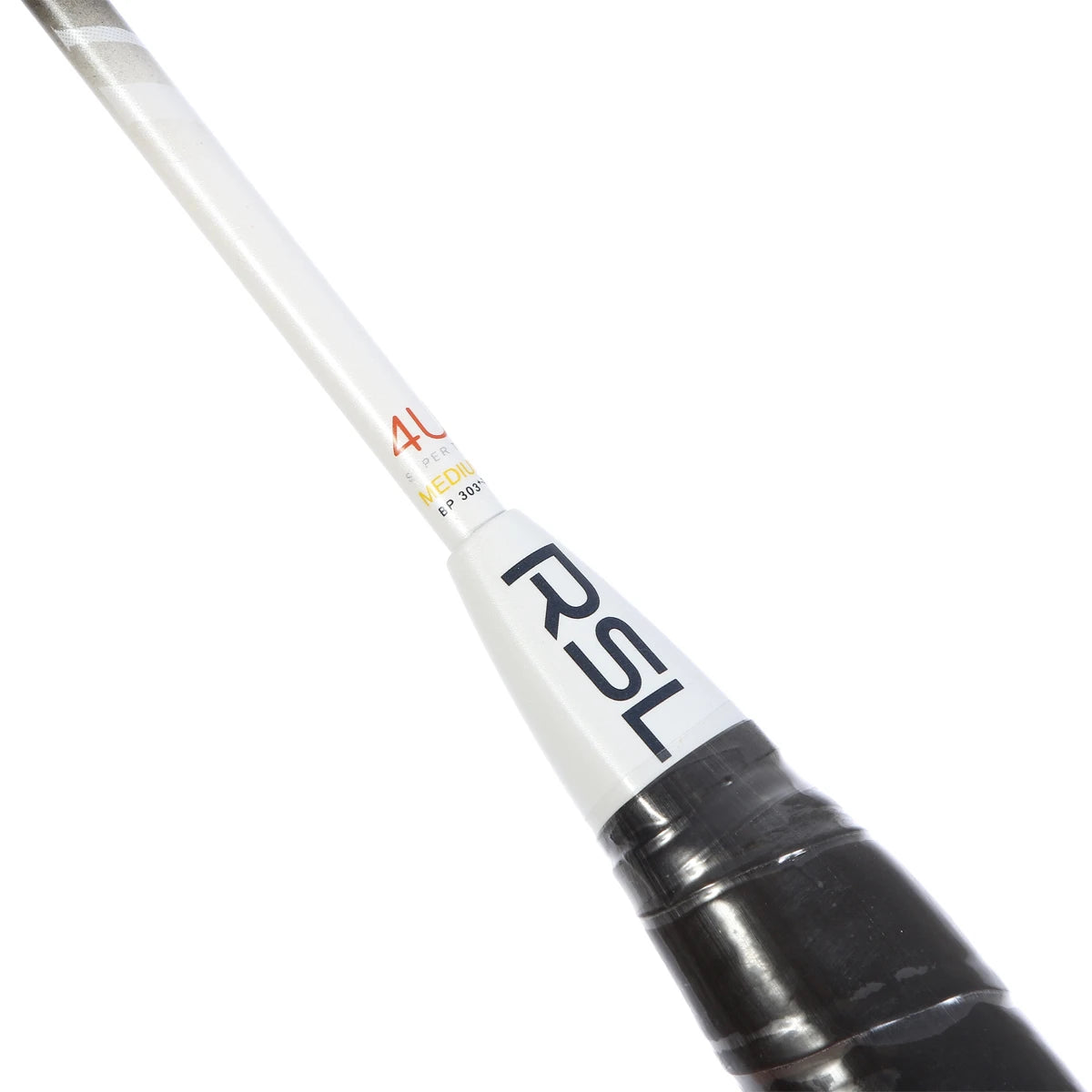 RAQUETTE DE BADMINTON RSL GRAVITE GAME (CORDEE)