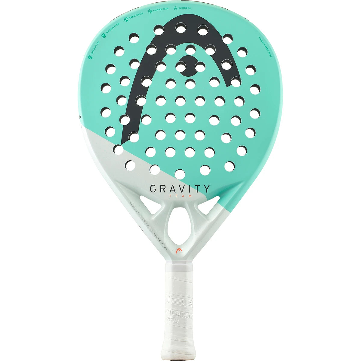 RAQUETTE DE PADEL HEAD GRAVITY TEAM (2024)