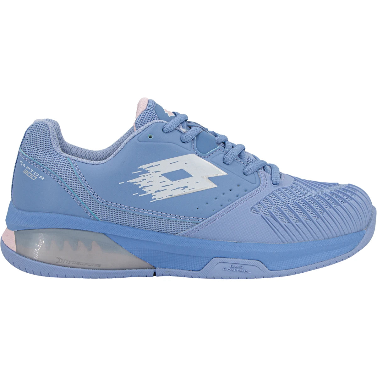 LOTTO DAMENSCHUHE RAPTOR HYPERPULSE 300 FÜR ALLE OBERFLÄCHEN