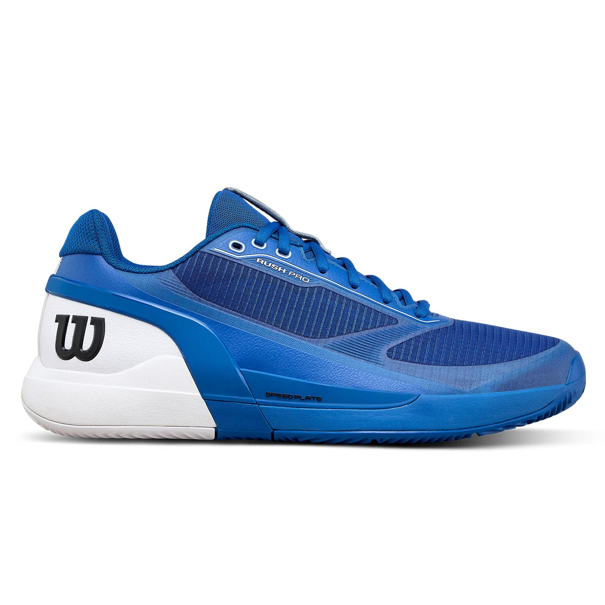 WILSON RUSH PRO 5 CLAY COURT SHOES