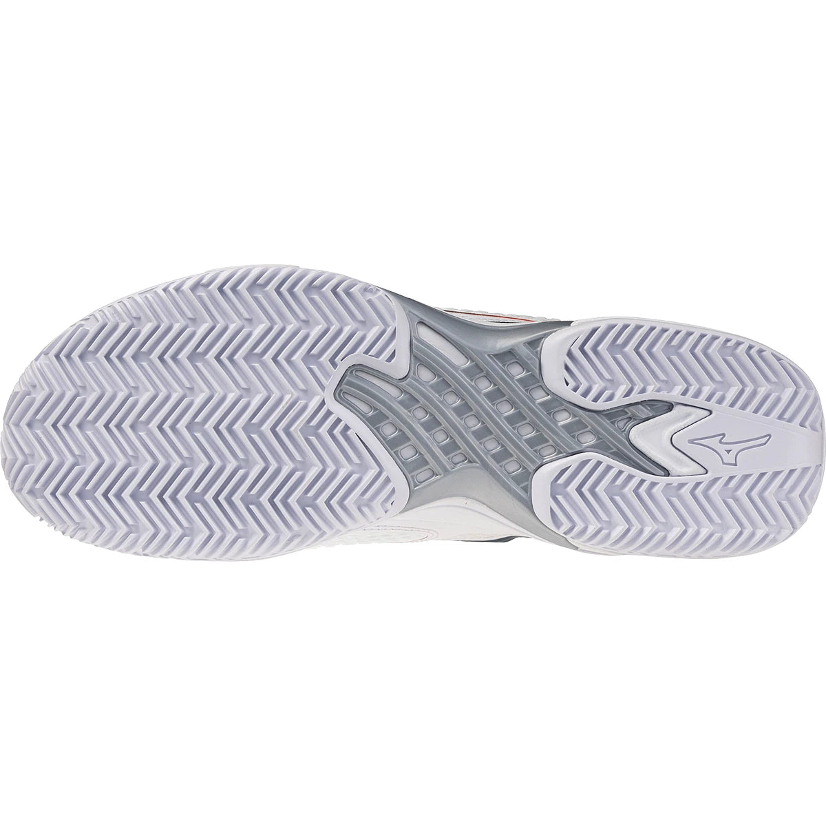 CHAUSSURES MIZUNO WAVE EXCEED TOUR 7 TERRE BATTUE
