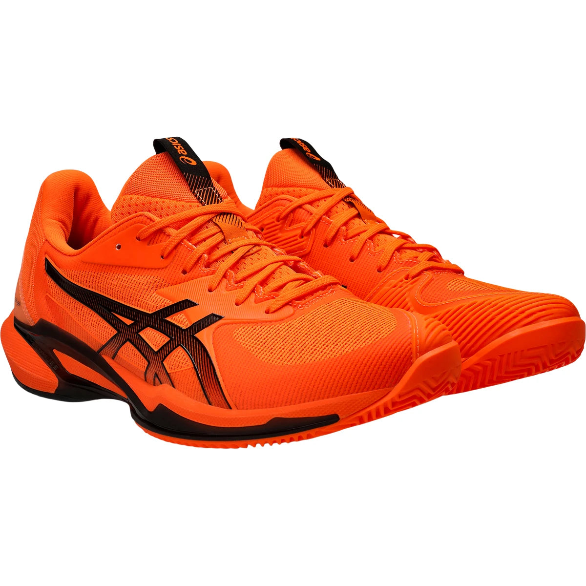 ASICS SCHUHE SOLUTION SPEED FF 3 ROTSANDPLATZ