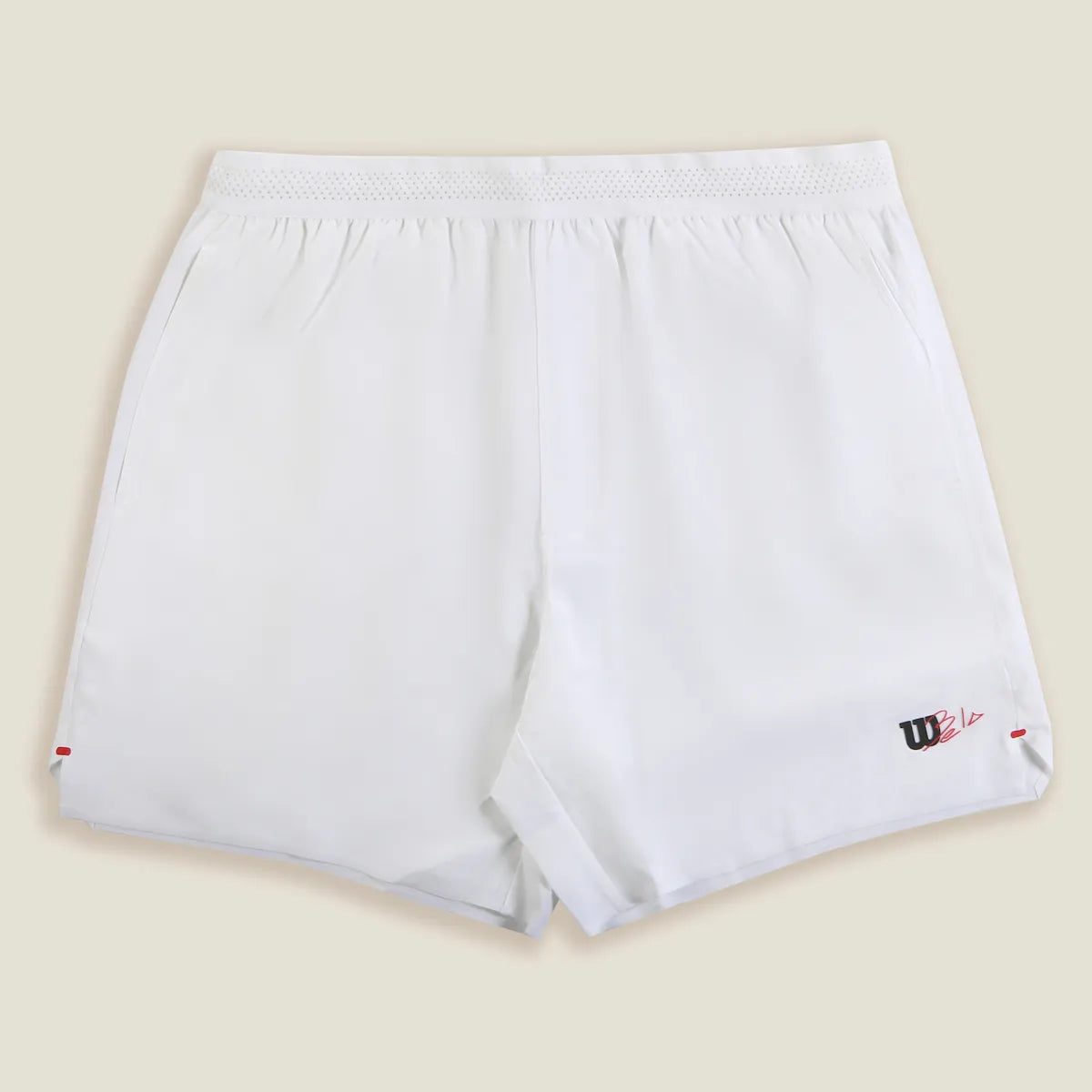 SHORT WILSON TURNIER 7"